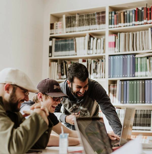 Exchange visitors arriving for J-1 program