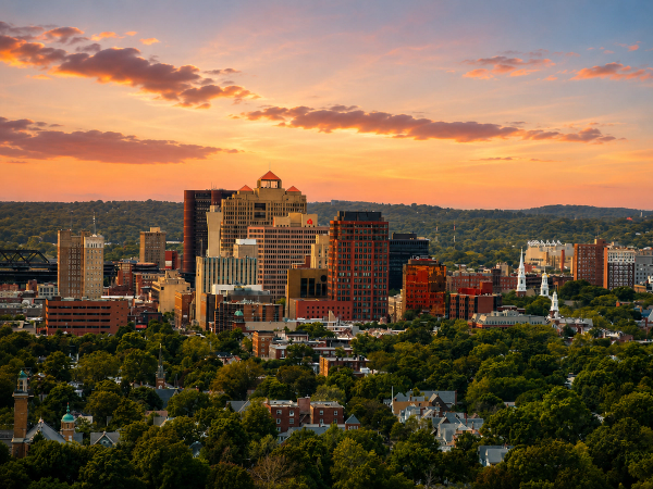 New Haven, CT