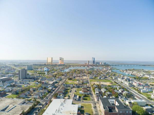 Atlantic City, NJ