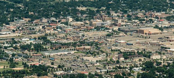 Bismarck, ND