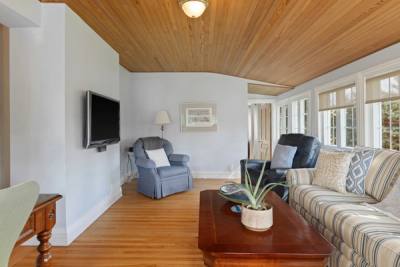 Vacation Rental