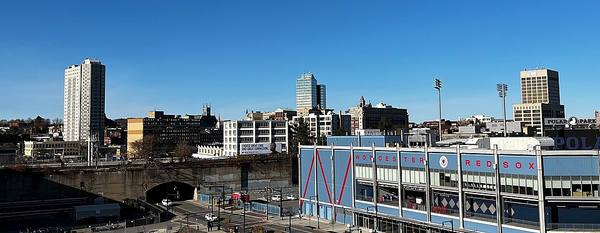 Worcester, MA