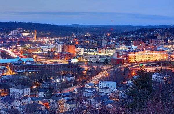 Waterbury, CT