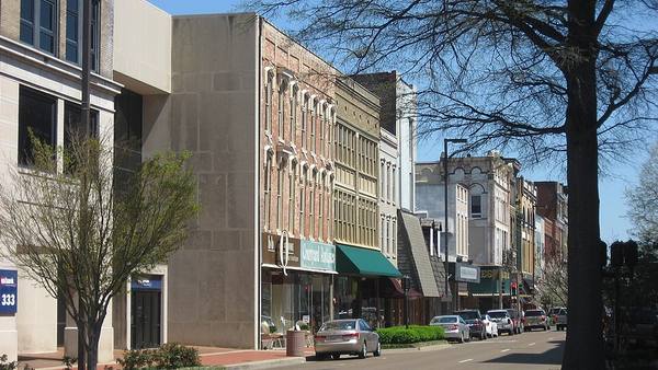 Paducah, KY