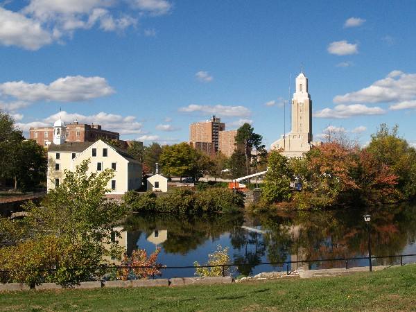 Pawtucket, RI