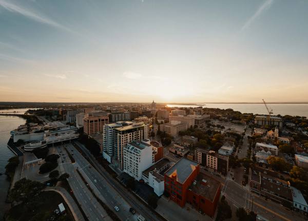 Madison, WI