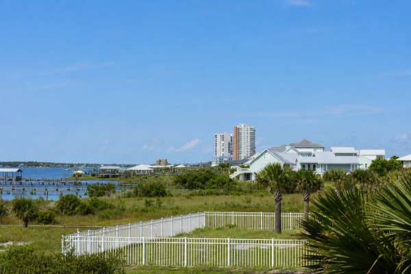Gulf Shores, AL
