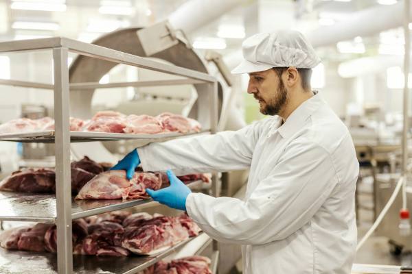 Food production