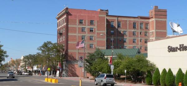 Scottsbluff, NE