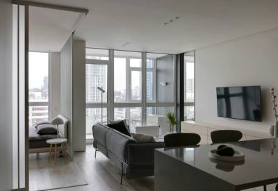 Corporate rental