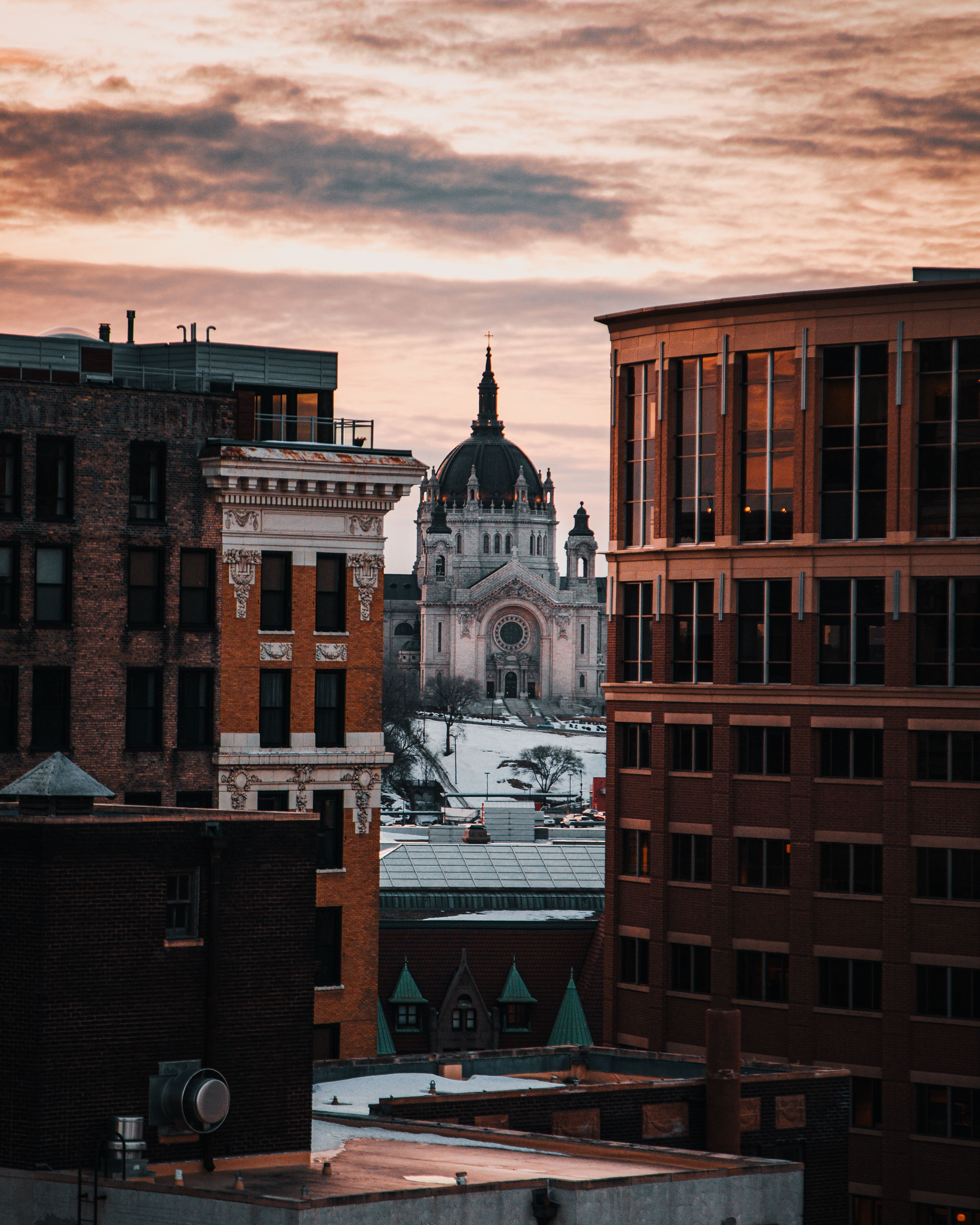 St. Paul, MN