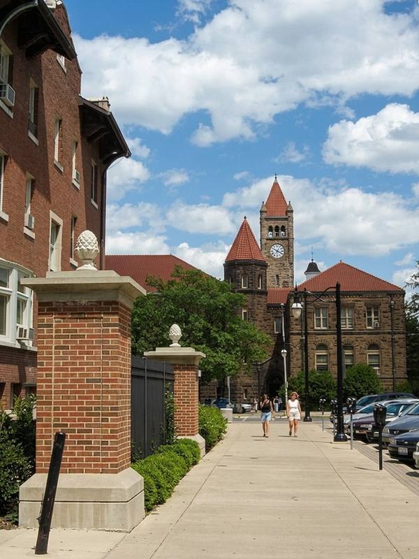 Champaign, IL