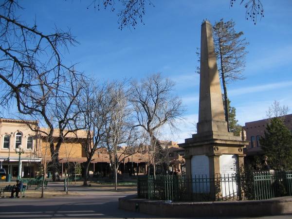 Santa Fe, NM