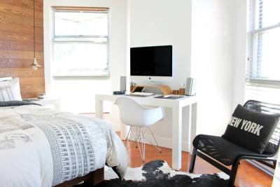 Dormitory