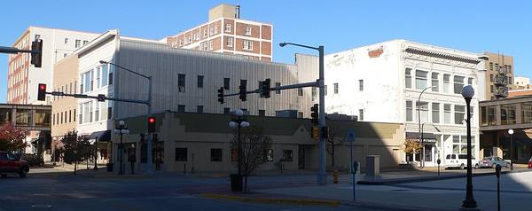 Sioux City, IA