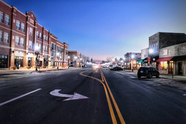 Emporia, KS