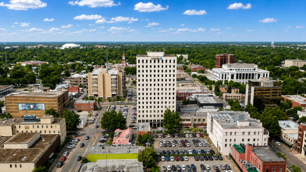 Lafayette, LA