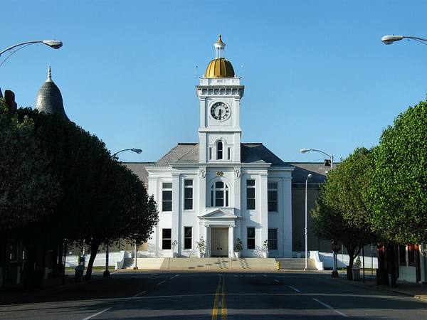 Pine Bluff, AR