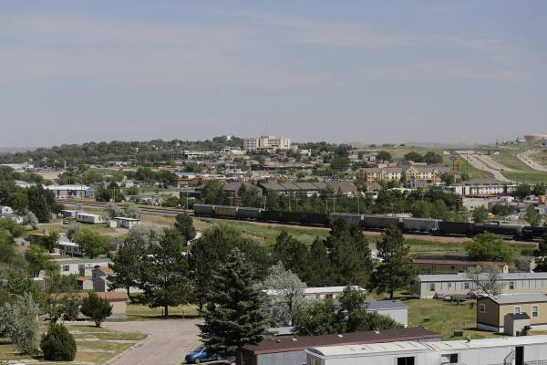 Gillette, WY