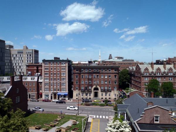 Cambridge, MA