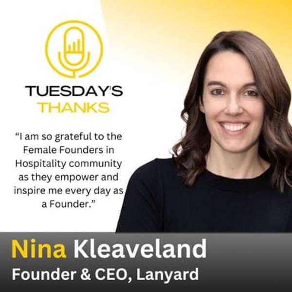 Tuesday's Thanks Podcast