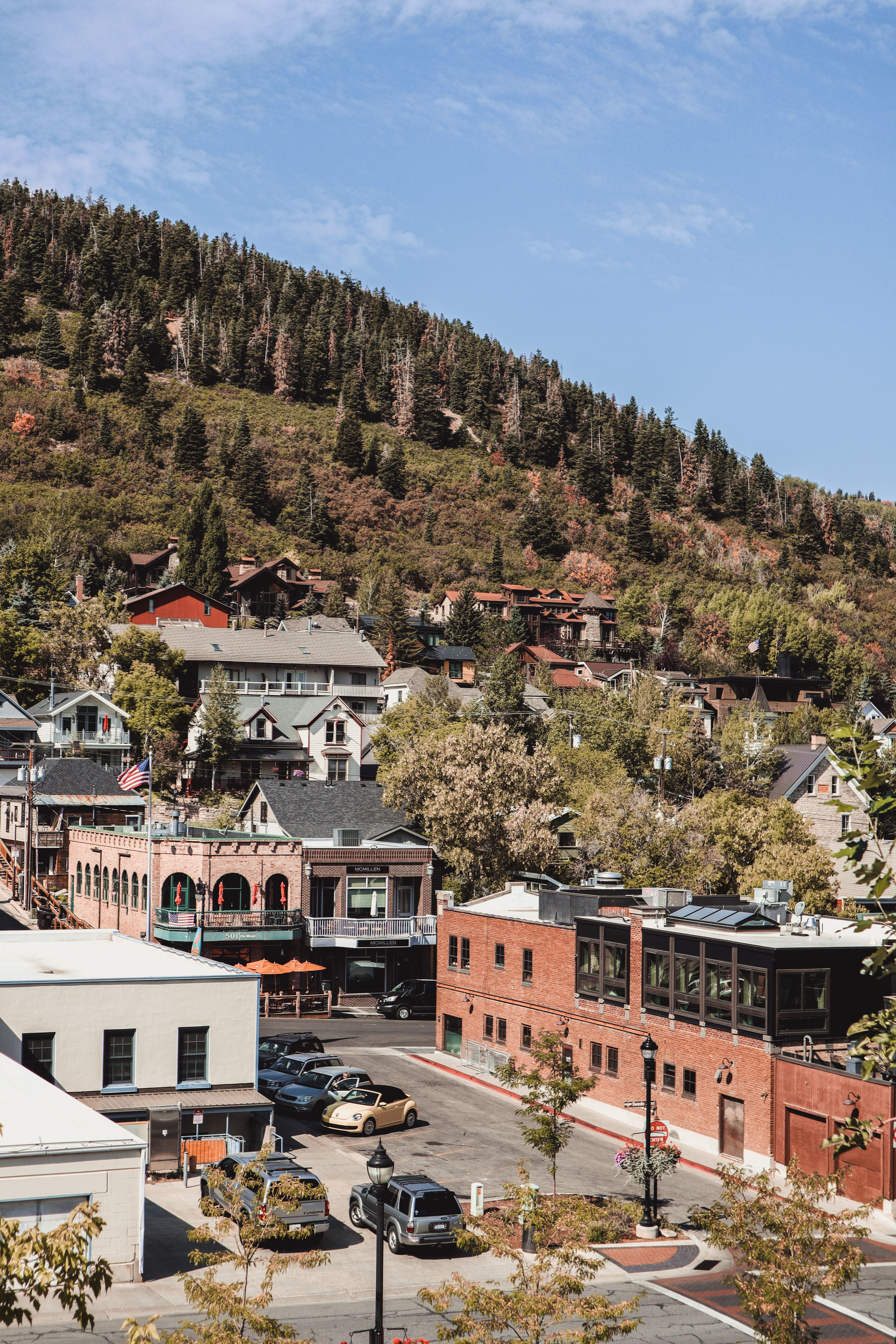 Park City, UT