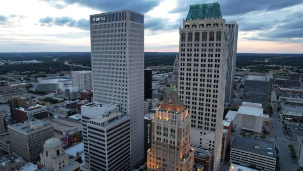 Tulsa, OK