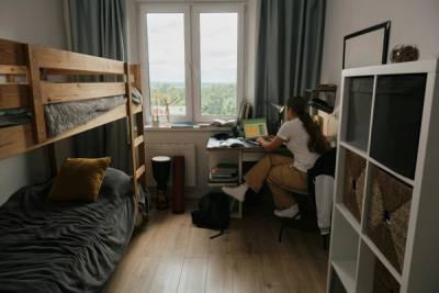 Student Housing