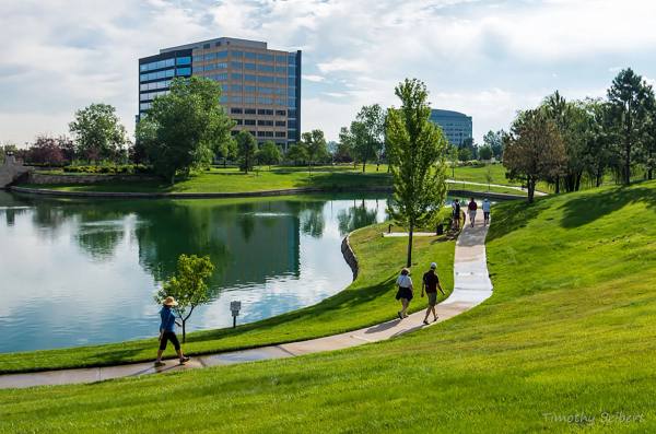 Broomfield, CO
