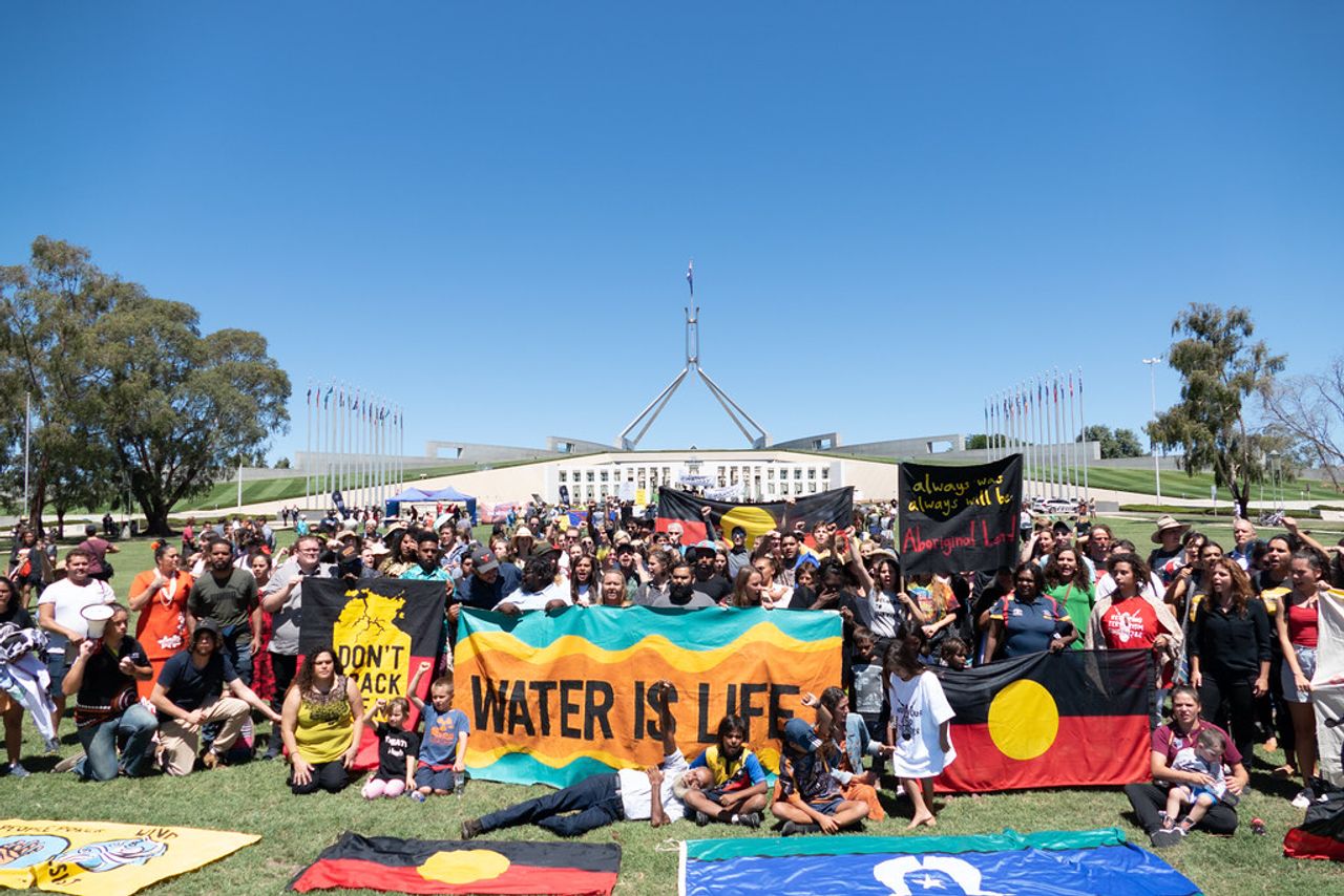 Our Impact - Seed Indigenous Youth Climate Network