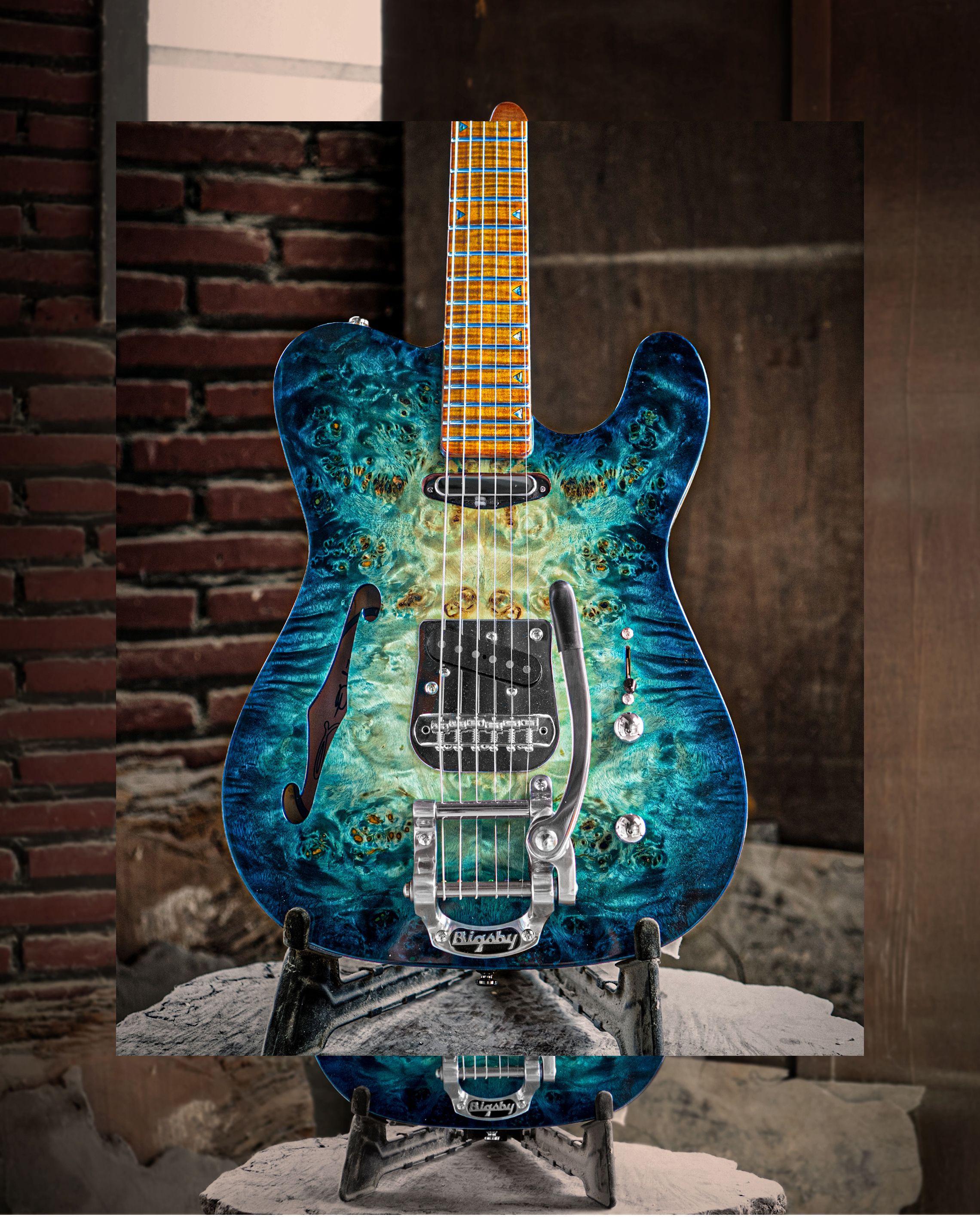 Guitar — browse electric guitar collection