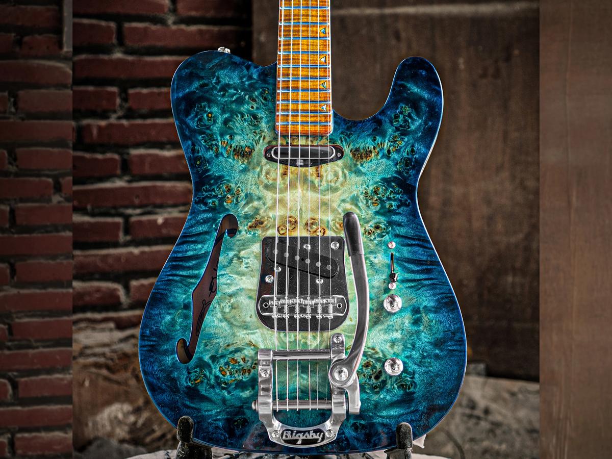 Guitar — browse electric guitar collection