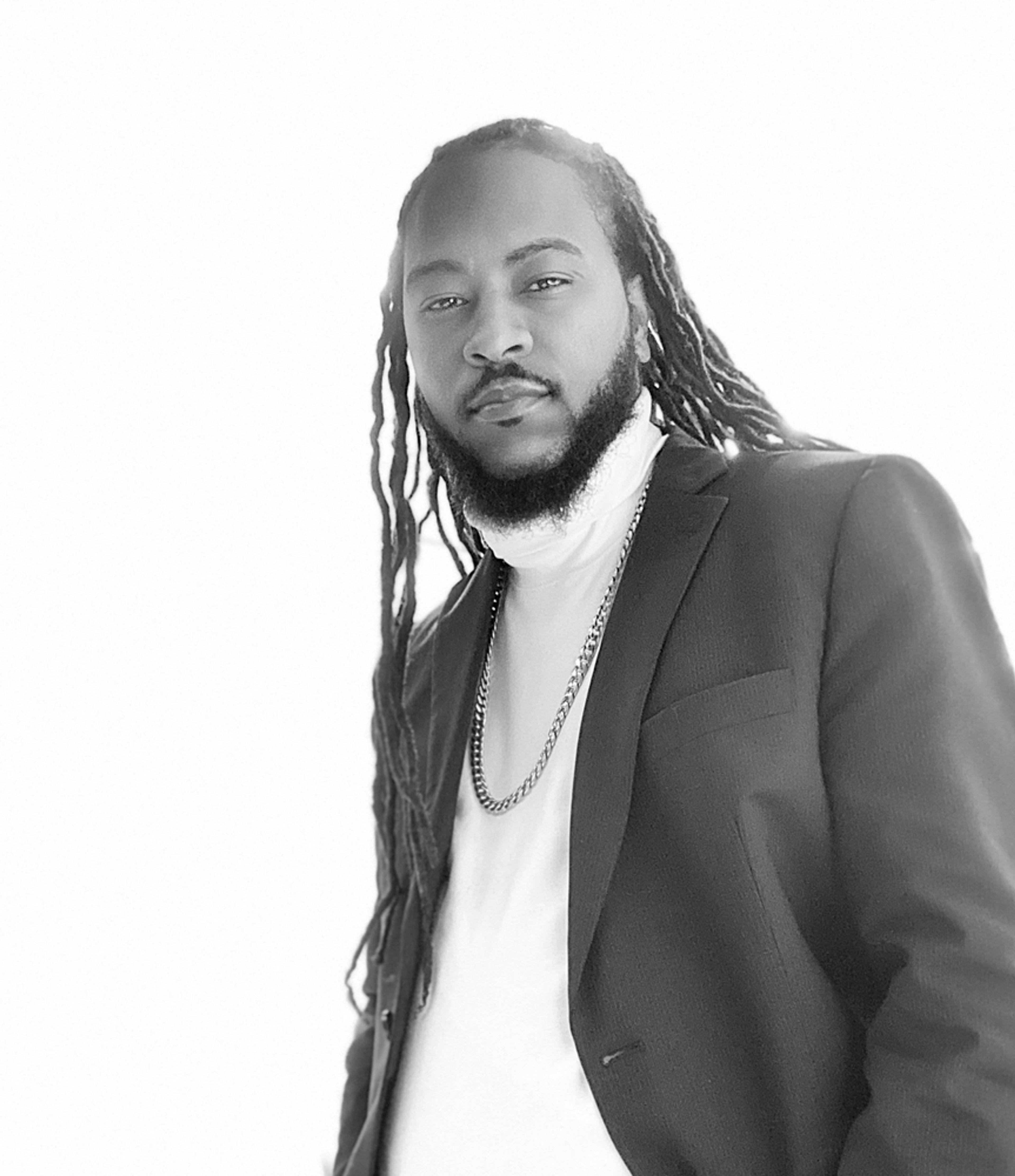 J Castro Odieng Artist