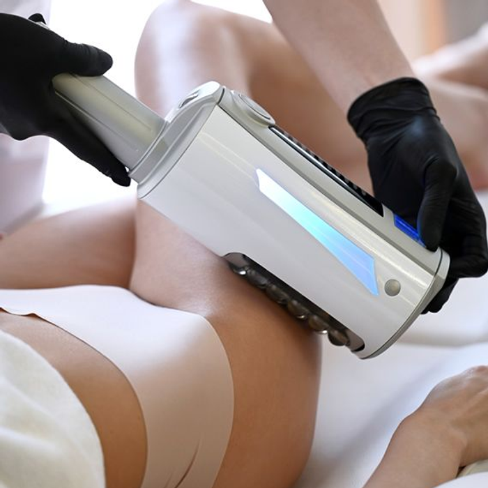 Массаж-сфера