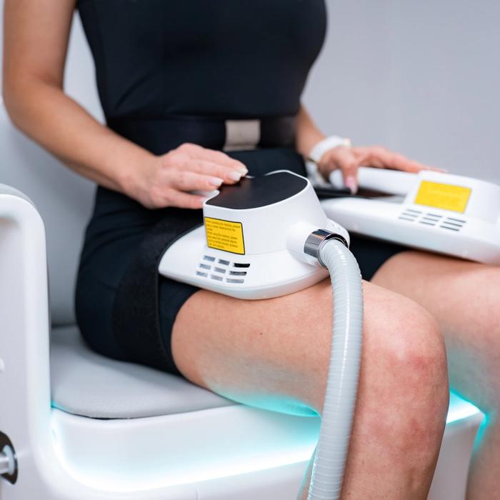 Кресло Кегеля