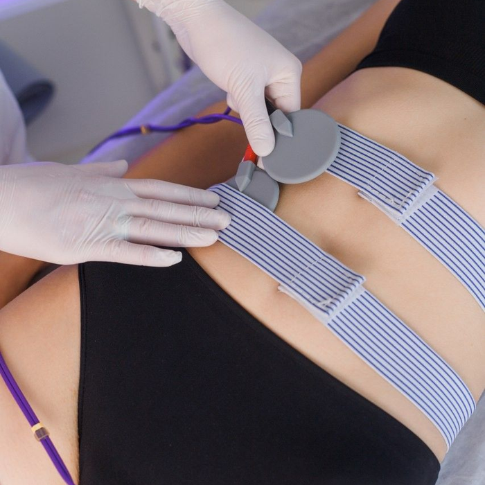 Миостимуляция