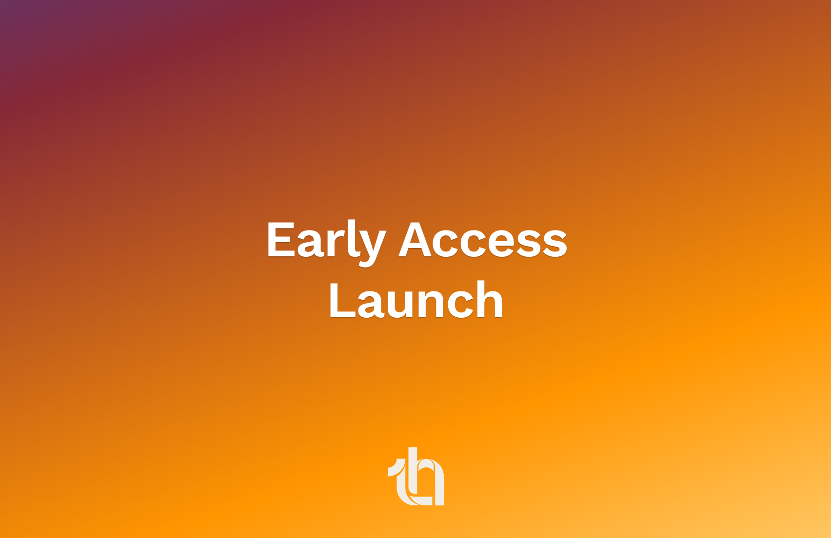 Thrilla early access launch goes live 7th July.