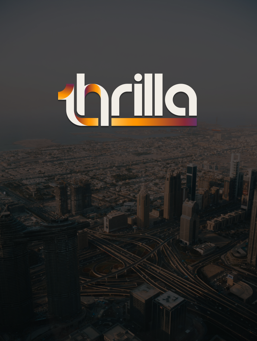 Thrilla: A New Generation of Talent Management for the Creative Economy