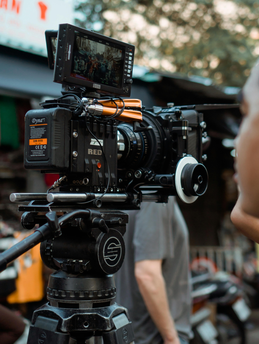 Thrilla: The Missing Infrastructure Powering the GCC’s Creative Boom