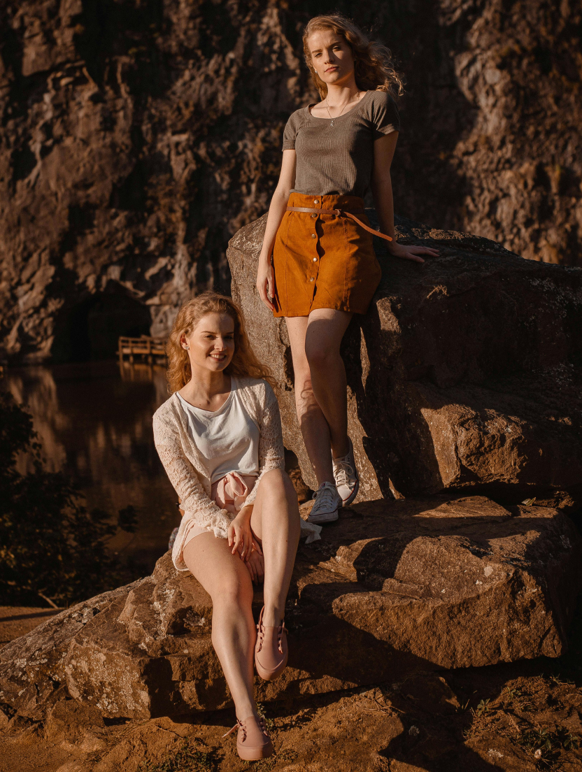 7 Ways to Land Your Dream Modelling Job (Even Without an Agent)