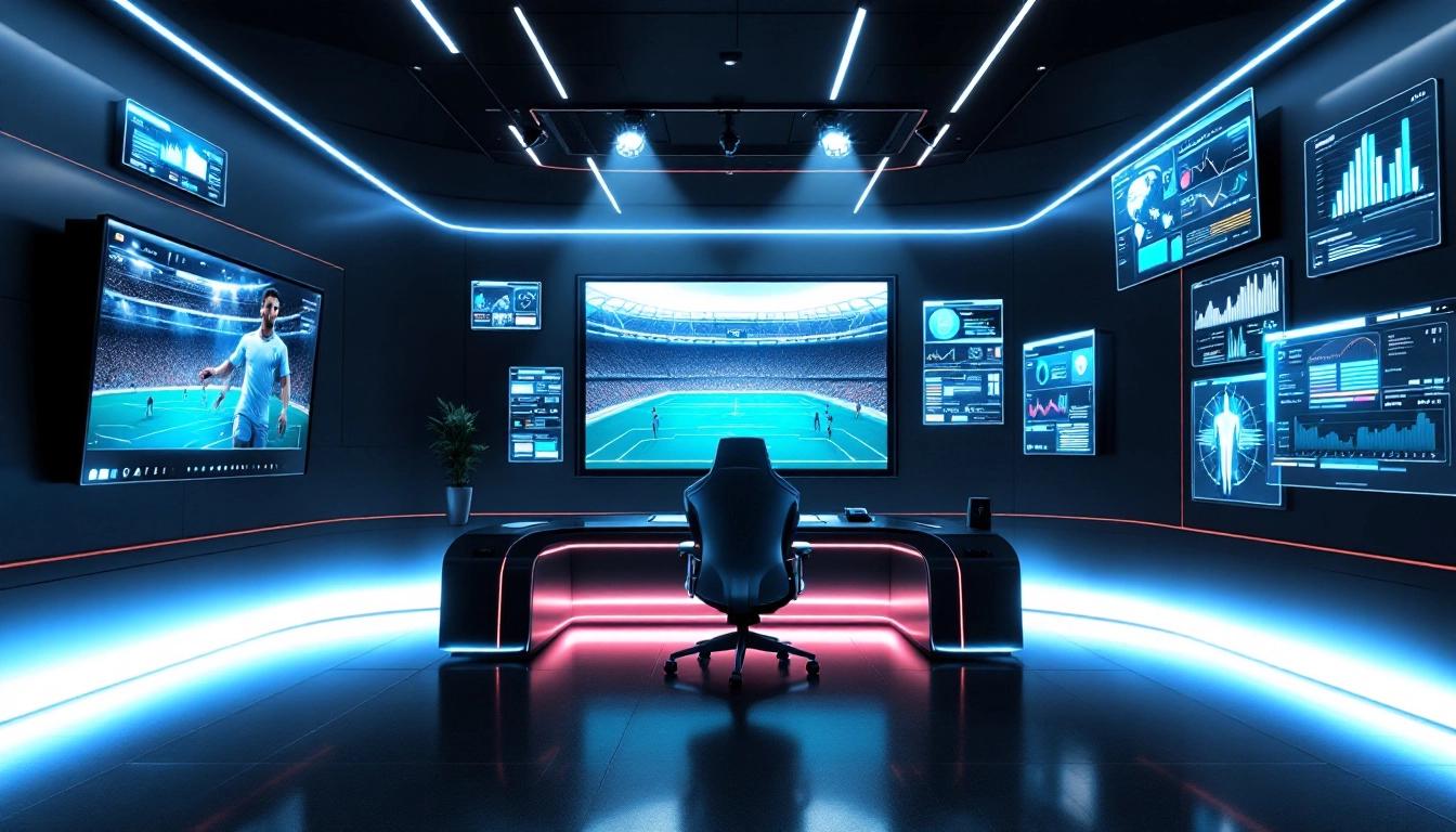 Embracing the Future: How AI Could Change the Game