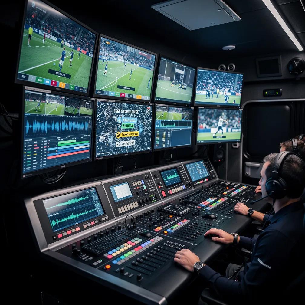 Sports AI Accuracy: Why False Positives Break Broadcast Trust