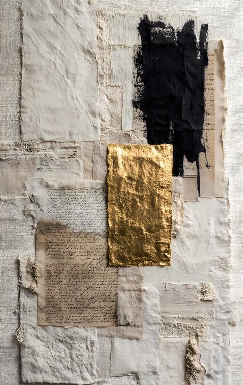  Paper & Promise