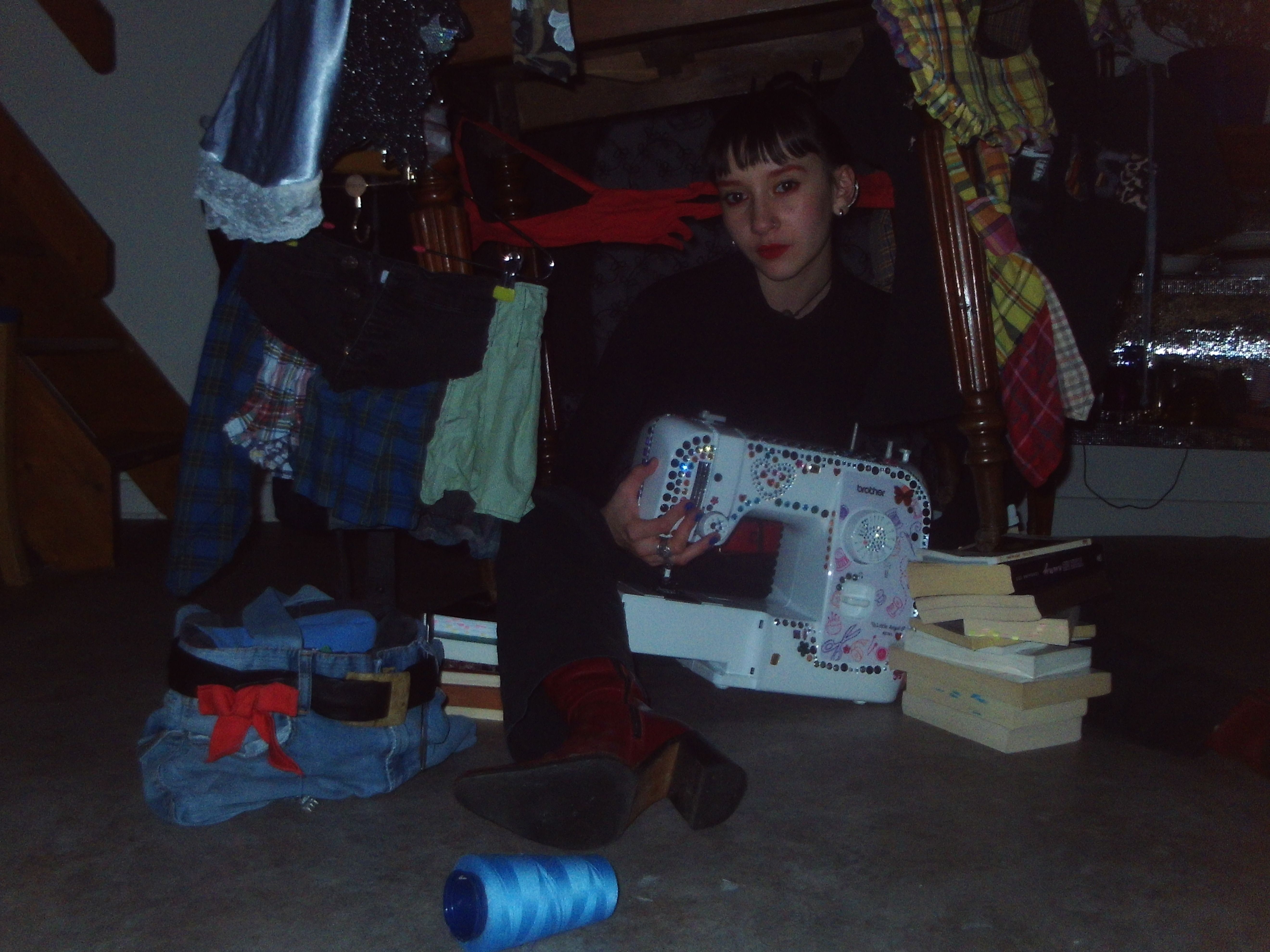 Photo de la créatrice de Vienna