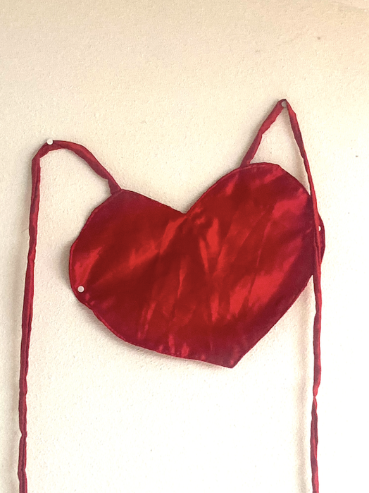 Heart of glass 