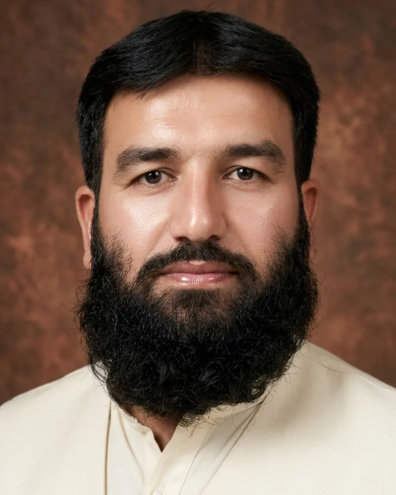 Dr. Muhammad Rafiq-uz-Zaman