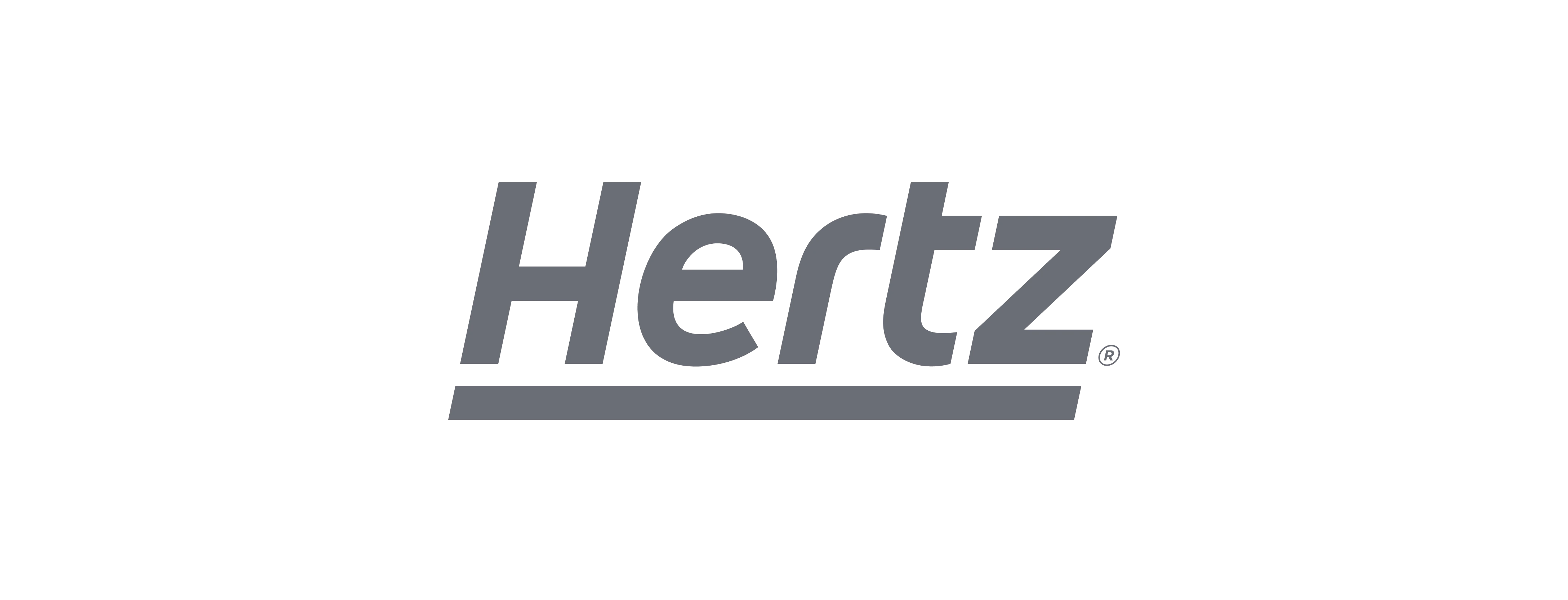 Hertz Logo