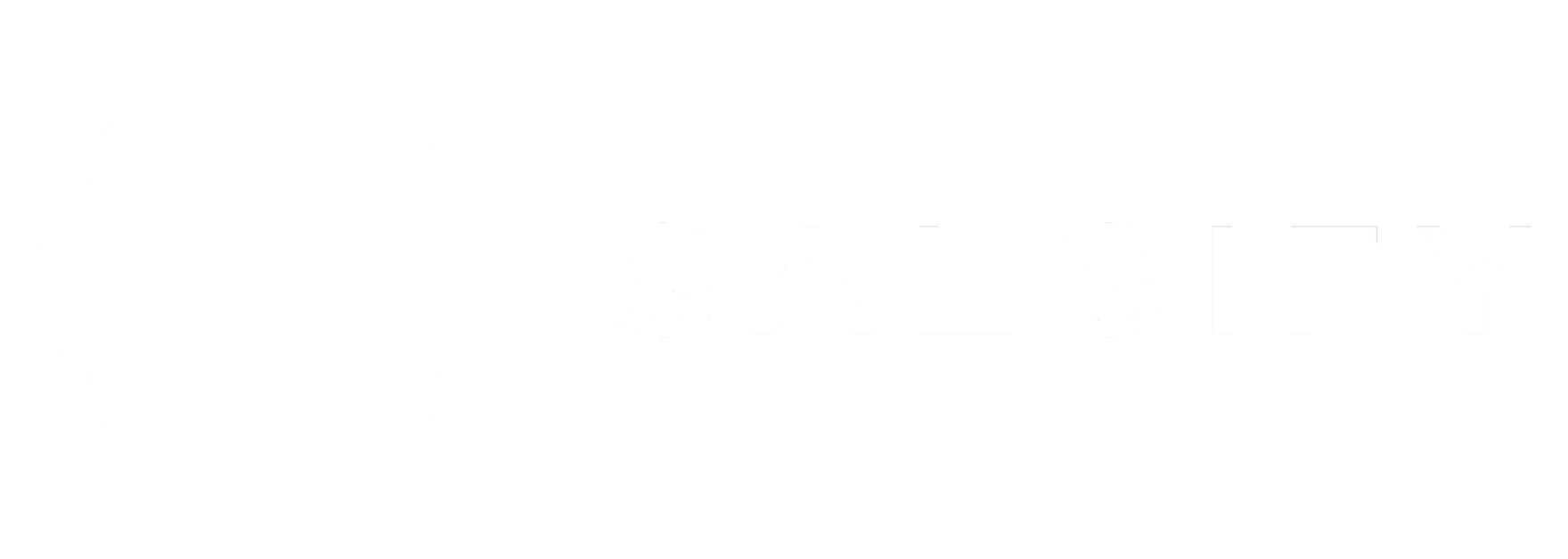 Salsify Logo