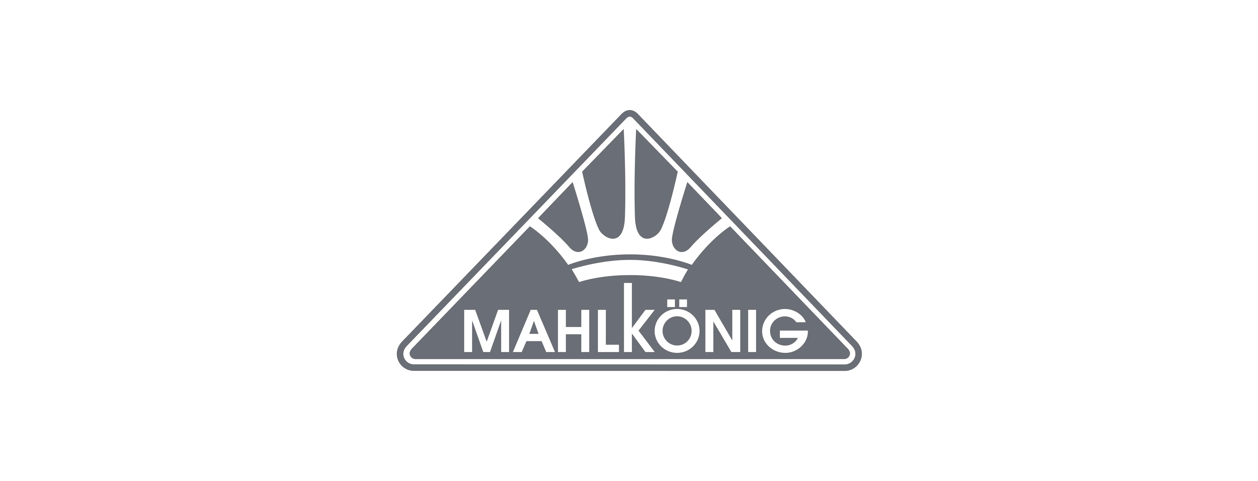Mahlkonig logo