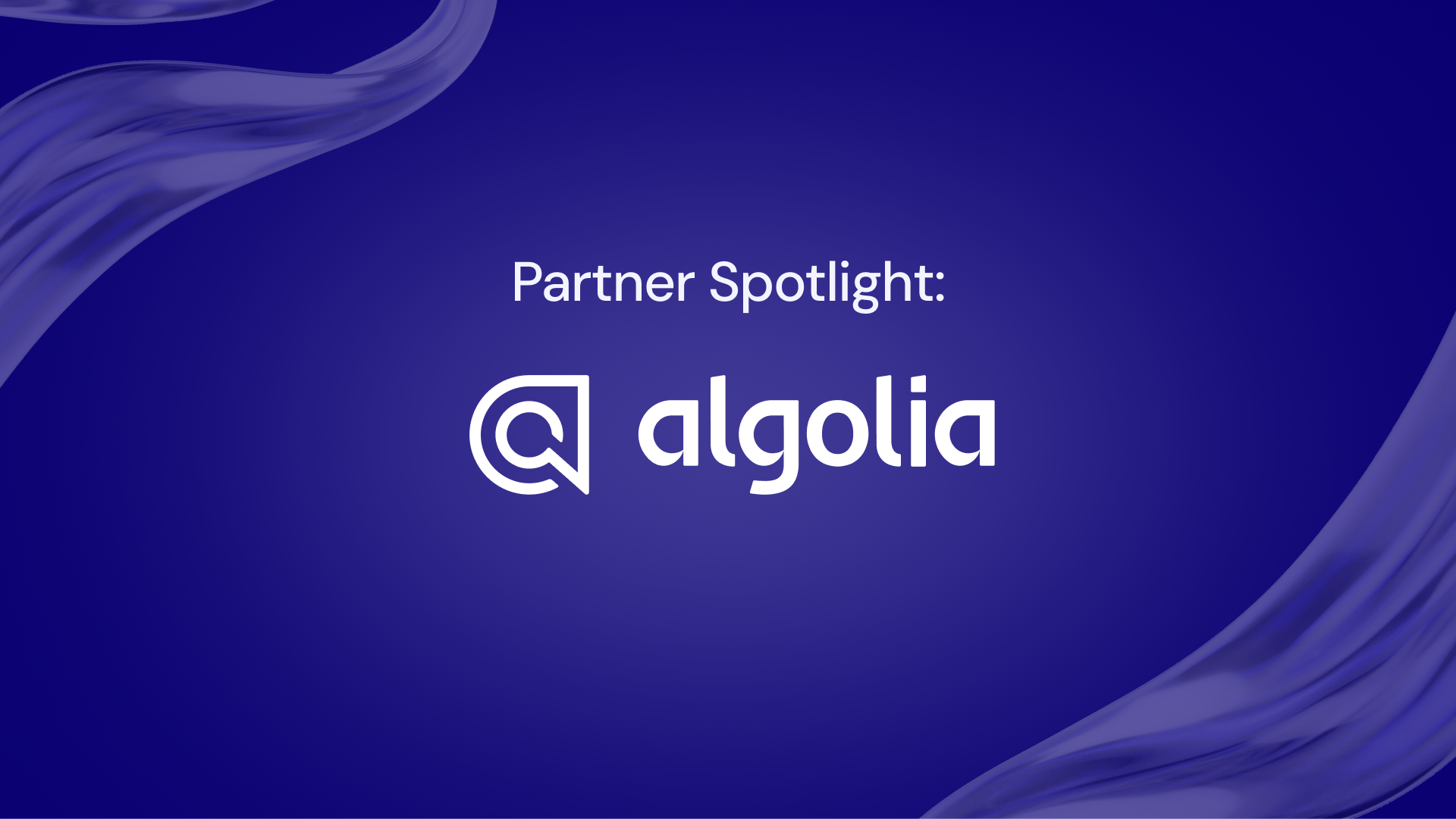 Supercharge Site Search Codal Algolia Partnership Supercharge site search codal algolia partnership